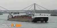 Oil/Chemical tanker in vendita