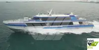 Nave passeggeri in vendita