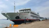 Ro-Ro ship in vendita