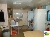 Piattaforma di perforazione autoelevabile in vendita