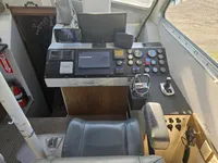 Nave da rilevamento in vendita