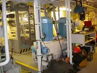 Nave da ricerca in vendita