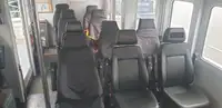 Nave di servizio per parchi eolici in vendita