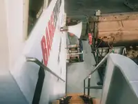 Nave da sbarco, con serbatoi in vendita