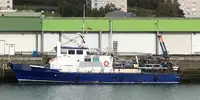 Imbarcazioni da lavoro in vendita