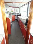 Nave da crociera in vendita