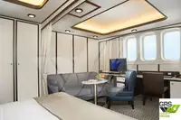 Nave da crociera in vendita