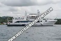 Nave da crociera in vendita