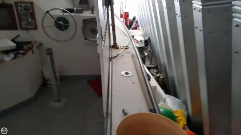 Peschereccio a strascico in vendita