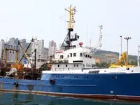 Peschereccio a strascico in vendita