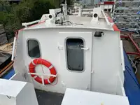 Pattugliatore in vendita