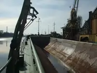 Chiatta in vendita