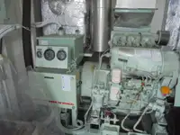 Pattugliatore in vendita