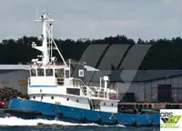 Rimorchiatore in vendita