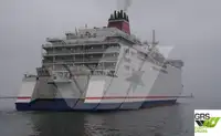 Nave Ro-Ro in vendita