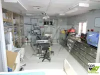 Nave da rilevamento in vendita