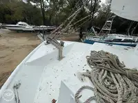 Peschereccio a strascico in vendita