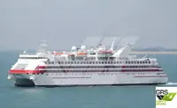 Nave da crociera in vendita