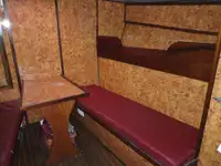 Piroga di pilotaggio in vendita
