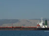 Petroliera/Chimichiera in vendita
