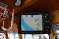 Nave per la lavorazione del pesce in vendita