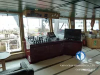Peschereccio a strascico in vendita