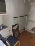 Nave da rilevamento in vendita