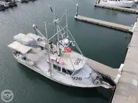 Scialuppa di salvataggio in vendita
