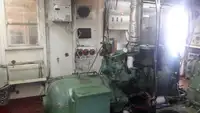 Chiatta in vendita