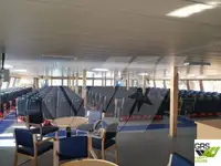 Trasportatore di merci sfuse in vendita