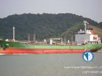 Petroliera/Chimichiera in vendita
