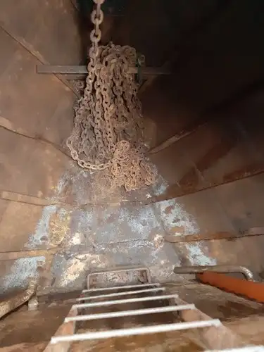 Peschereccio a strascico in vendita