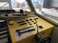 Nave di soccorso in vendita