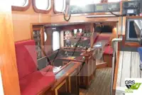 Nave da crociera in vendita