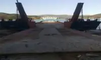 Chiatta in vendita