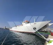Ro-Ro ship in vendita