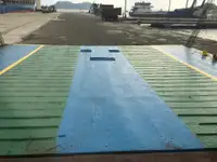 Trasportatore di merci sfuse in vendita