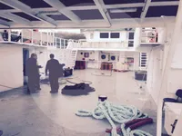 Peschereccio in vendita