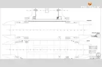 Nave traghetto in vendita