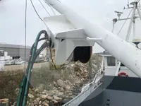 Imbarcazione per l'acquacoltura / l'allevamento di molluschi in vendita