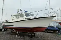 Barche da lavoro in vendita