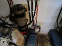 Peschereccio a strascico in vendita