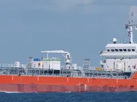 Petroliera/Chimichiera in vendita