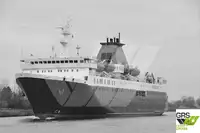 Nave traghetto in vendita