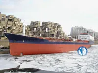 Petroliera/Chimichiera in vendita