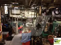 Nave da rilevamento in vendita