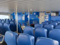 Nave traghetto in vendita