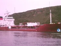 Petroliera/Chimichiera in vendita