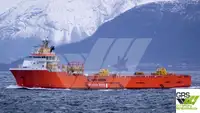 Nave di supporto in vendita