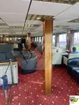 Nave da crociera in vendita